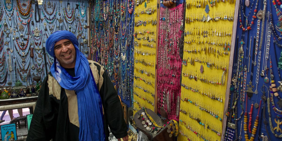 Morocco 2019 - Our Time in Marrakesh