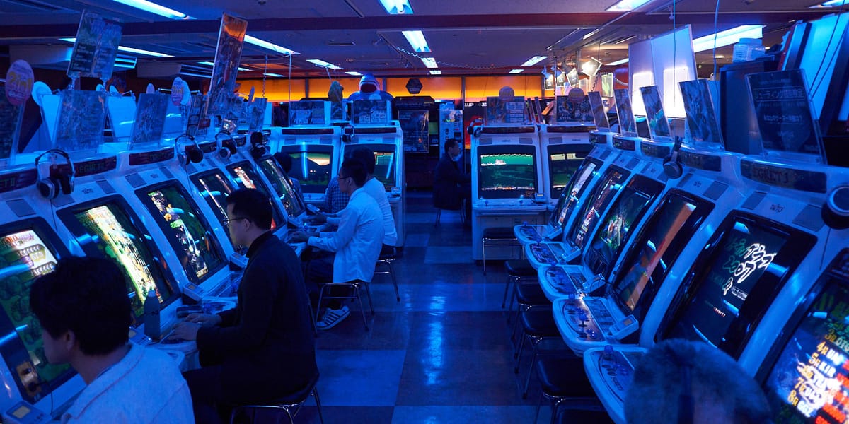 First Time In Tokyo, Japan — By Neighborhood