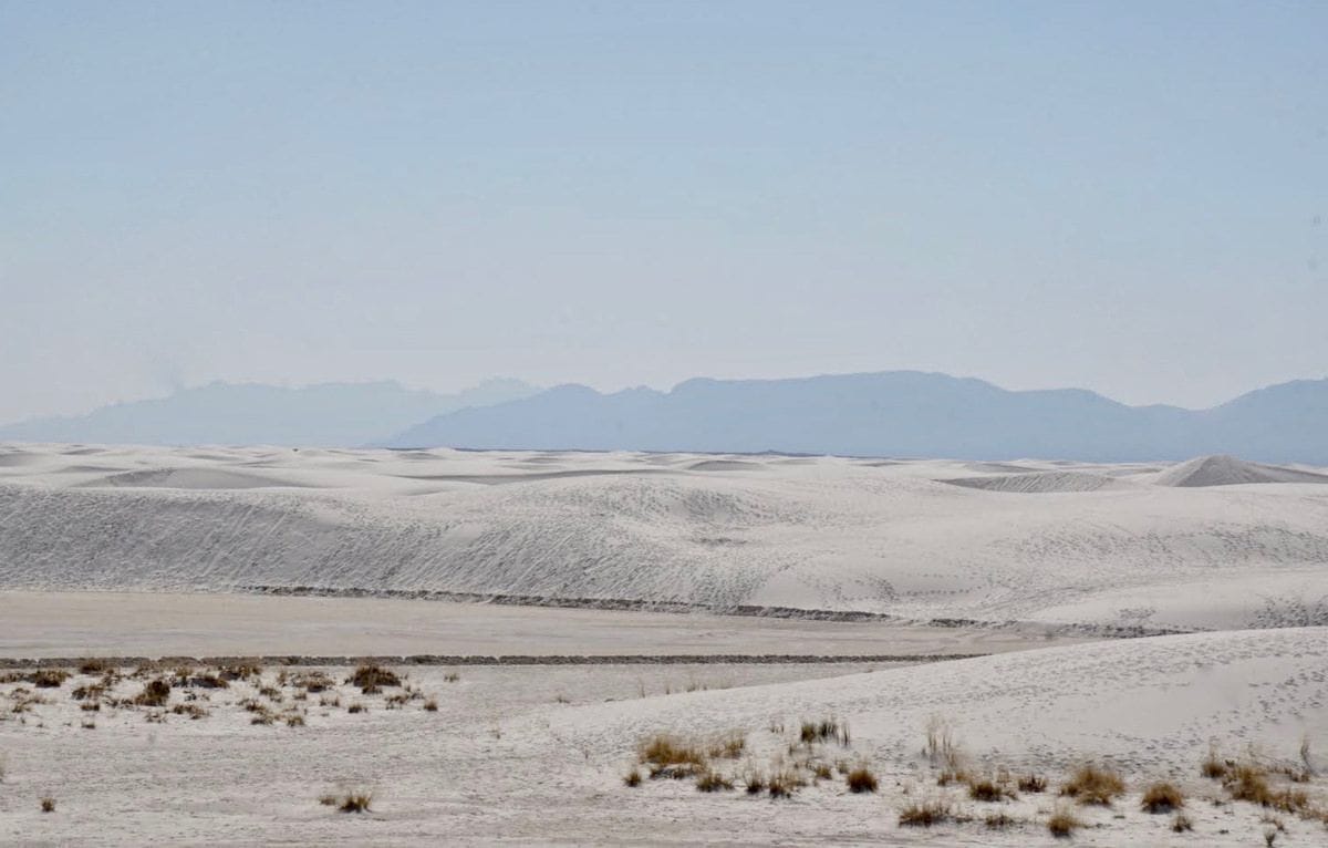 2020 New Mexico Road Trip