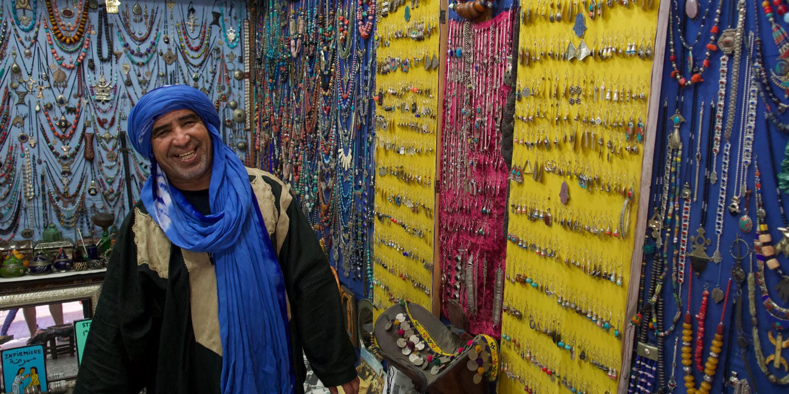 Morocco 2019 - Our Time in Marrakesh