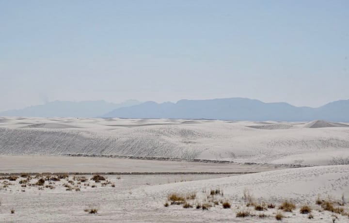 2020 New Mexico Road Trip